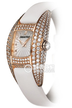 Audemars Piguet MILLENARY 67496OR.ZZ.A011SU.01(67496ORZZA011SU01) <em>watch</em>