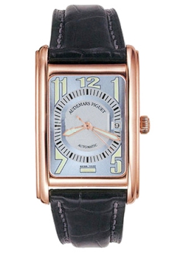 Audemars Piguet 15121OR.OO.A002CR.02(15121OROOA002CR02) <em>watch</em>