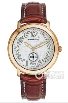 Audemars Piguet JULES AUDEMARS 15056OR.OO.A088CR.01(15056OROOA088CR01) <em>watch</em>
