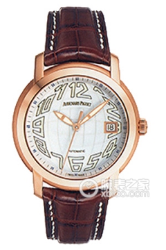 Audemars Piguet 15120OR.OO.A088CR.02(15120OROOA088CR02) <em>watch</em>