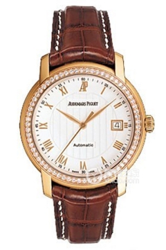 Audemars Piguet JULES AUDEMARS 15140OR.ZZ.A088CR.01(15140ORZZA088CR01) <em>watch</em>