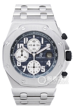 Audemars Piguet ROYAL OAK OFFSHORE 26170ST.OO.1000ST.09(26170STOO1000ST09) <em>watch</em>