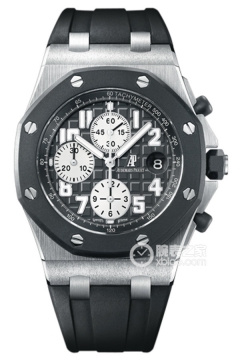 Audemars Piguet ROYAL OAK OFFSHORE 25940SK.OO.D002CA.03(25940SKOOD002CA03) <em>watch</em>