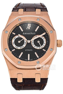 Audemars Piguet ROYAL OAK 26330OR.OO.D088CR.01(26330OROOD088CR01) <em>watch</em>