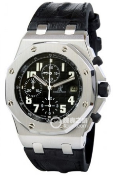 Audemars Piguet ROYAL OAK OFFSHORE 26020ST.OO.D101CR.01(26020STOOD101CR01) <em>watch</em>
