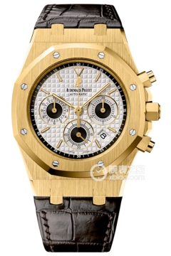 Audemars Piguet ROYAL OAK 26022BA.OO.D098CR.01(26022BAOOD098CR01) <em>watch</em>