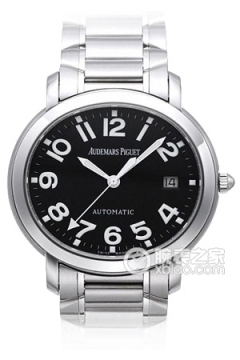 Audemars Piguet MILLENARY 15049DT.O.1136ST.01(15049DTO1136ST01) <em>watch</em>