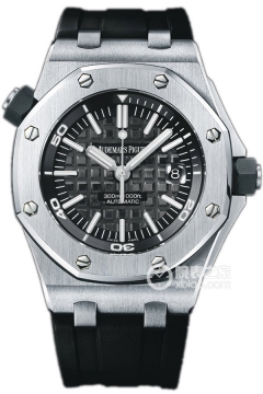 Audemars Piguet ROYAL OAK OFFSHORE 15703ST.OO.D002CA.01(15703STOOD002CA01) <em>watch</em>
