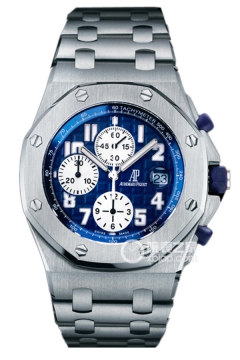 Audemars Piguet ROYAL OAK OFFSHORE 26170TI.OO.1000TI.04(26170TIOO1000TI04) <em>watch</em>