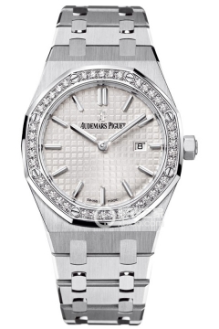 Audemars Piguet ROYAL OAK 67651ST.ZZ.1261ST.01(67651STZZ1261ST01) <em>watch</em>