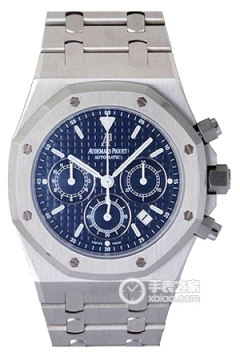 Audemars Piguet ROYAL OAK 26300ST.OO.1110ST.03Blue Dial