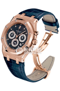 Audemars Piguet 26277OR.OO.D018CR.01(26277OROOD018CR01) <em>watch</em>