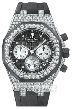 Audemars Piguet ROYAL OAK OFFSHORE 26092CK.ZZ.D002CA.01(26092CKZZD002CA01) <em>watch</em>