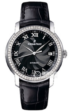 Audemars Piguet JULES AUDEMARS 15140BC.ZZ.A002CR.03(15140BCZZA002CR03) <em>watch</em>