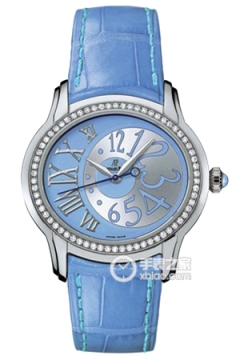 Audemars Piguet MILLENARY 77301ST.ZZ.D303CR.01(77301STZZD303CR01) <em>watch</em>