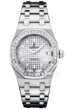 Audemars Piguet ROYAL OAK 77321ST.ZZ.1230ST.01(77321STZZ1230ST01) <em>watch</em>