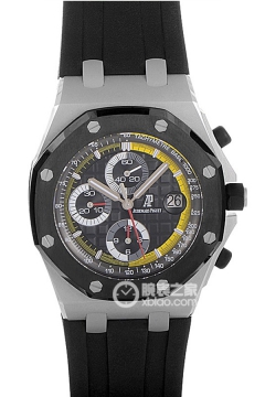 Audemars Piguet ROYAL OAK OFFSHORE 26207IO.OO.A002CA.01(26207IOOOA002CA01) <em>watch</em>
