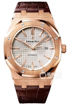 Audemars Piguet ROYAL OAK 15400OR.OO.D088CR.01(15400OROOD088CR01) <em>watch</em>