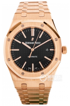 Audemars Piguet ROYAL OAK 15400OR.OO.1220OR.01(15400OROO1220OR01) <em>watch</em>