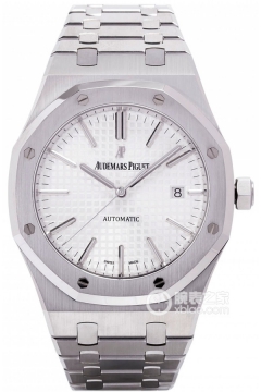 Audemars Piguet ROYAL OAK 15400ST.OO.1220ST.02(15400STOO1220ST02) <em>watch</em>