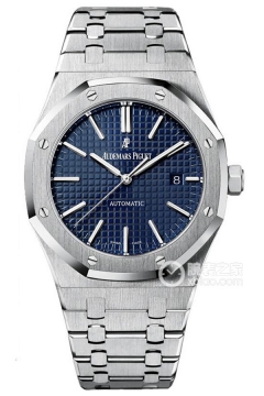 Audemars Piguet ROYAL OAK 15400ST.OO.1220ST.03