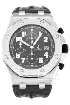 Audemars Piguet ROYAL OAK OFFSHORE 26170ST.OO.D101CR.03(26170STOOD101CR03) <em>watch</em>