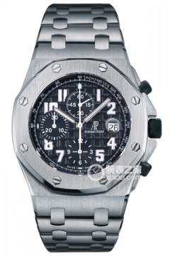 Audemars Piguet ROYAL OAK OFFSHORE 26170ST.OO.1000ST.08(26170STOO1000ST08) <em>watch</em>