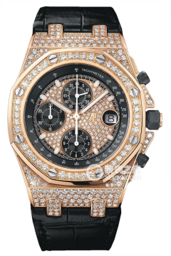 Audemars Piguet ROYAL OAK OFFSHORE 26067OR.ZZ.D002CR.01(26067ORZZD002CR01) <em>watch</em>