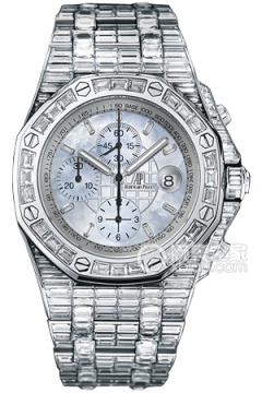 Audemars Piguet ROYAL OAK OFFSHORE 26174BC.ZZ.8042BC.01(26174BCZZ8042BC01) <em>watch</em>