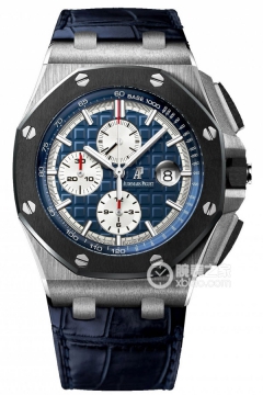 Audemars Piguet ROYAL OAK OFFSHORE 26401PO.OO.A018CR.01(26401POOOA018CR01) <em>watch</em>