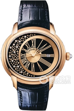 Audemars Piguet MILLENARY 15331OR.OO.D002CR.01(15331OROOD002CR01) <em>watch</em>