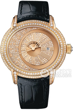 Audemars Piguet MILLENARY 15330OR.ZZ.D102CR.01(15330ORZZD102CR01) <em>watch</em>