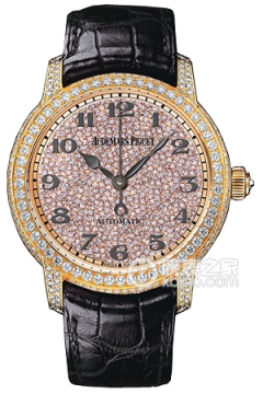 Audemars Piguet JULES AUDEMARS 15159OR.ZZ.D002CR.01(15159ORZZD002CR01) <em>watch</em>