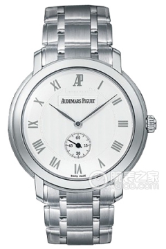 Audemars Piguet JULES AUDEMARS 15155BC.OO.1229BC.01(15155BCOO1229BC01) <em>watch</em>