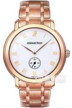 Audemars Piguet JULES AUDEMARS 15155OR.OO.1226OR.01(15155OROO1226OR01) <em>watch</em>
