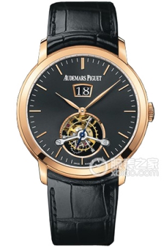 Audemars Piguet JULES AUDEMARS 26559OR.OO.D002CR.01(26559OROOD002CR01) <em>watch</em>