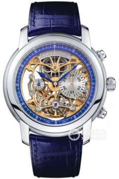Audemars Piguet JULES AUDEMARS 26353PT.OO.D028CR.01