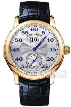 Audemars Piguet JULES AUDEMARS 26151OR.OO.D002CR.02(26151OROOD002CR02) <em>watch</em>