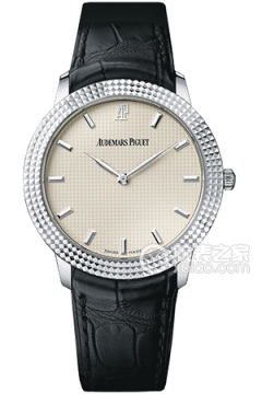 Audemars Piguet CLASSIQUE 15163BC.GG.A002CR.01(15163BCGGA002CR01) <em>watch</em>