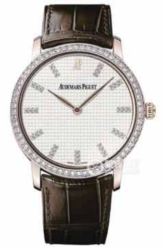 Audemars Piguet CLASSIQUE 15164OR.ZZ.A088CR.01(15164ORZZA088CR01) <em>watch</em>