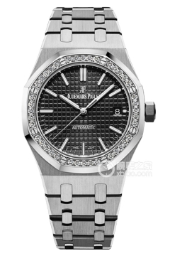 Audemars Piguet ROYAL OAK 15451ST.ZZ.1256ST.01(15451STZZ1256ST01) <em>watch</em>
