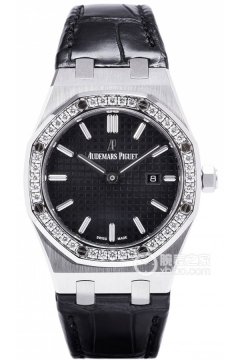 Audemars Piguet ROYAL OAK 67651ST.ZZ.D002CR.01(67651STZZD002CR01) <em>watch</em>