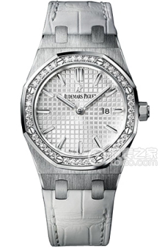 Audemars Piguet ROYAL OAK 67651ST.ZZ.D010CR.01(67651STZZD010CR01) <em>watch</em>