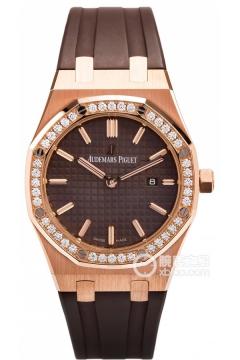 Audemars Piguet ROYAL OAK 67651OR.ZZ.D080CA.01(67651ORZZD080CA01) <em>watch</em>