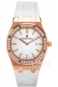 Audemars Piguet ROYAL OAK 67651OR.ZZ.D010CA.01(67651ORZZD010CA01) <em>watch</em>