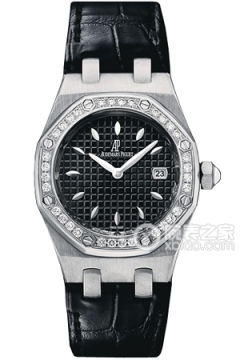 Audemars Piguet ROYAL OAK 67621ST.ZZ.D002CR.01(67621STZZD002CR01) <em>watch</em>
