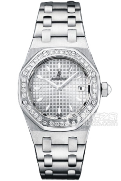 Audemars Piguet ROYAL OAK 67621ST.ZZ.1230ST.01(67621STZZ1230ST01) <em>watch</em>