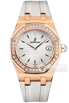 Audemars Piguet ROYAL OAK 67621OR.ZZ.D010CA.01(67621ORZZD010CA01) <em>watch</em>