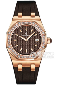 Audemars Piguet ROYAL OAK 67621OR.ZZ.D080CA.01(67621ORZZD080CA01) <em>watch</em>