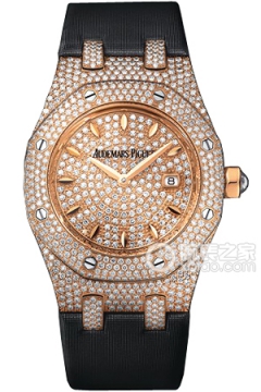 Audemars Piguet ROYAL OAK 67625OR.ZZ.D009SU.01(67625ORZZD009SU01) <em>watch</em>